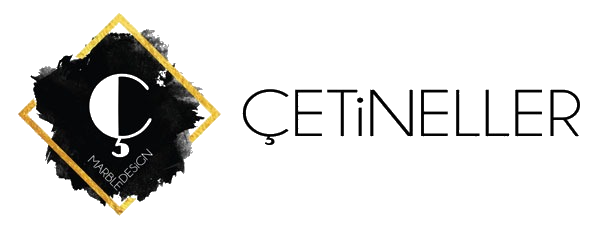 Çetineller Marble Design logo
